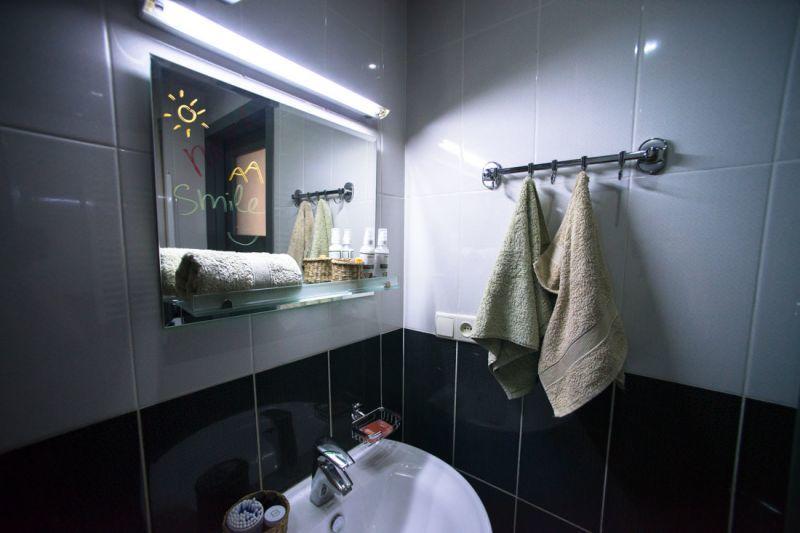 Beautiful Apartment กูเดาริ ภายนอก รูปภาพ