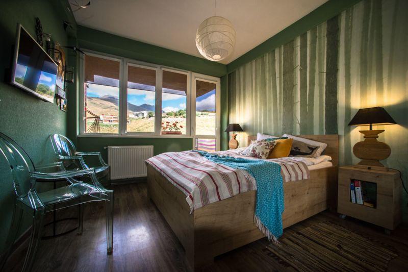 Beautiful Apartment กูเดาริ ภายนอก รูปภาพ