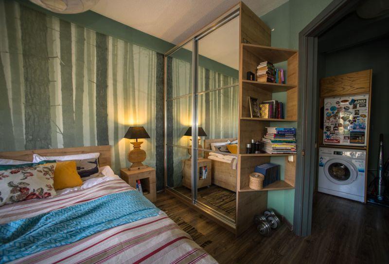 Beautiful Apartment กูเดาริ ภายนอก รูปภาพ