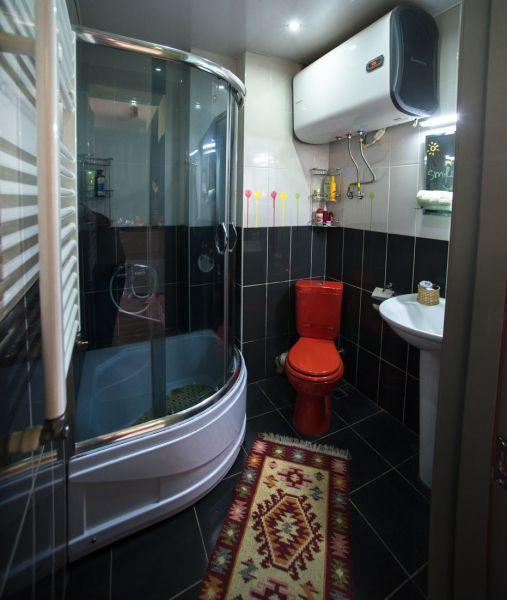 Beautiful Apartment กูเดาริ ภายนอก รูปภาพ