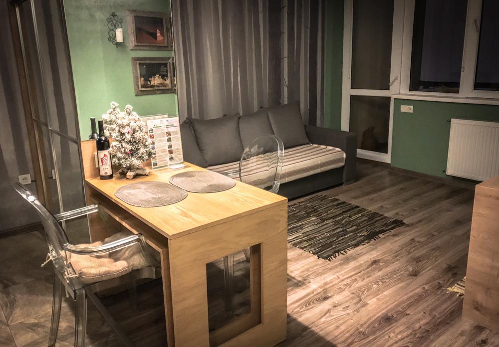 Beautiful Apartment กูเดาริ ภายนอก รูปภาพ