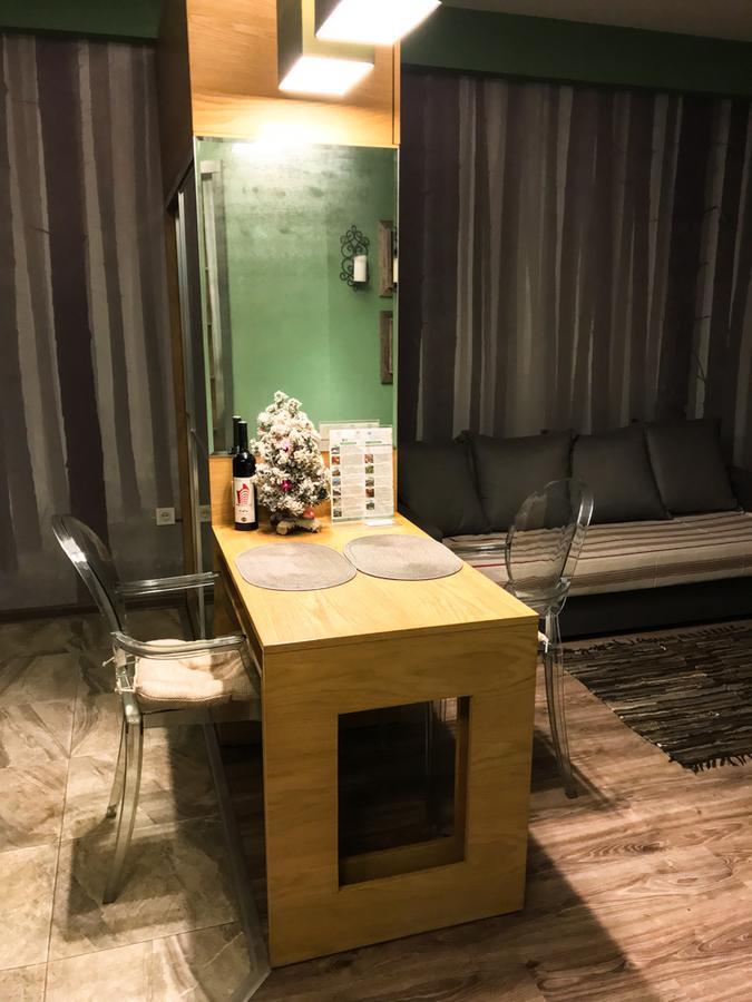 Beautiful Apartment กูเดาริ ภายนอก รูปภาพ
