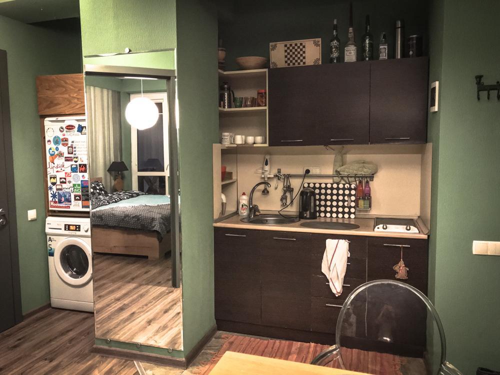 Beautiful Apartment กูเดาริ ภายนอก รูปภาพ