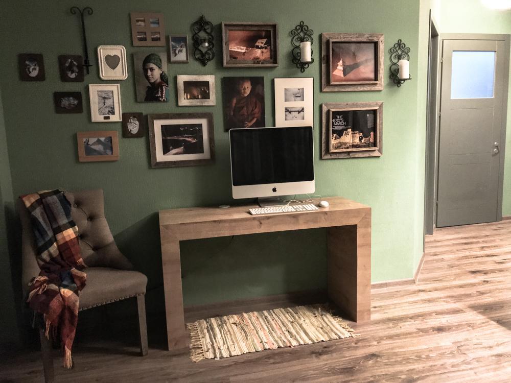 Beautiful Apartment กูเดาริ ภายนอก รูปภาพ