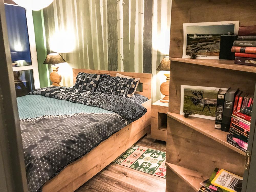 Beautiful Apartment กูเดาริ ภายนอก รูปภาพ