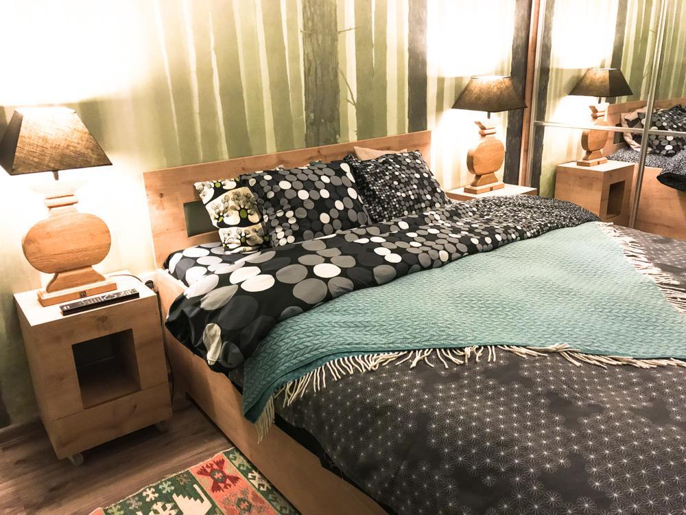 Beautiful Apartment กูเดาริ ภายนอก รูปภาพ